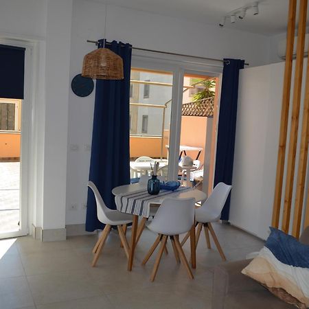 Open Space Centralissimo Nettuno Fronte Porto 외부 사진