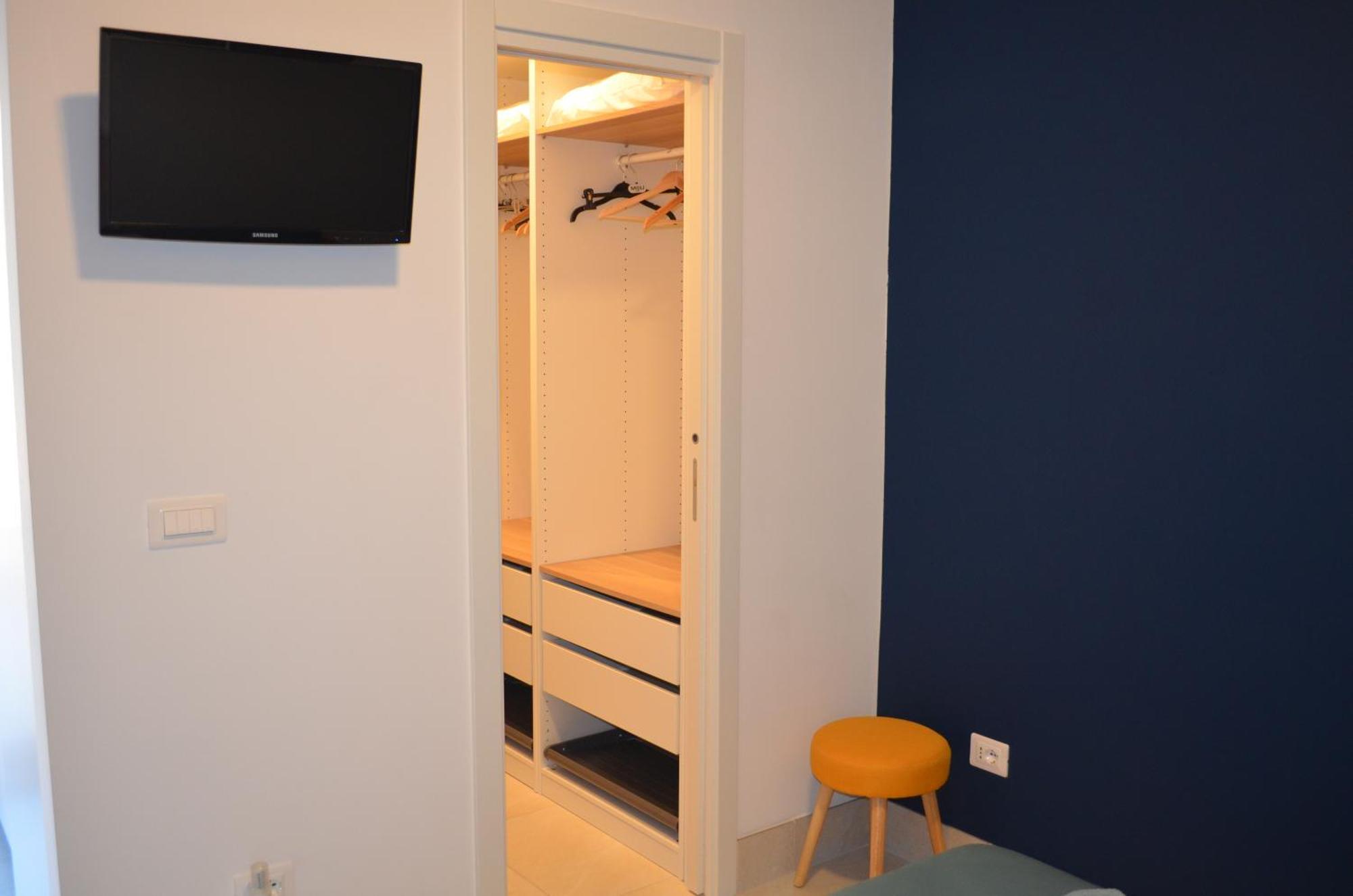 Open Space Centralissimo Nettuno Fronte Porto 외부 사진